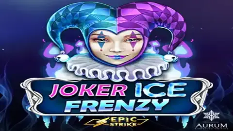 Joker Ice Frenzy Epic Strike