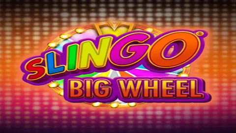 Slingo Big Wheel