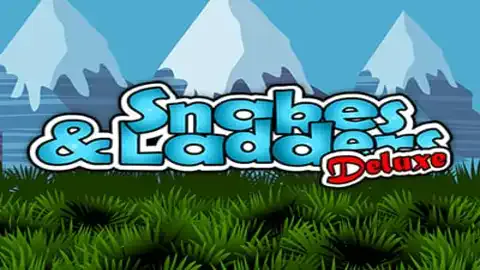 Snakes &amp; Ladders Deluxe
