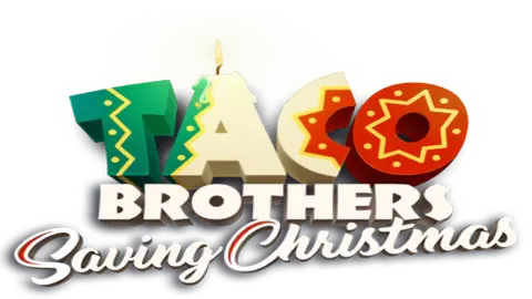 Taco Brothers Saving Christmas