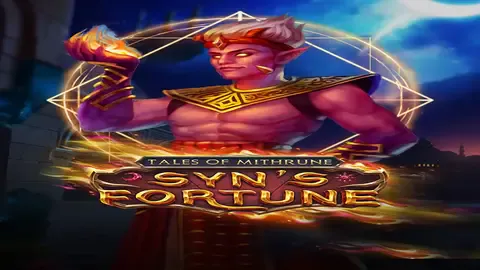 Tales of Mithrune Syn’s Fortune